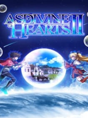 Asdivine Hearts II Xbox Live Xbox One Key EUROPE