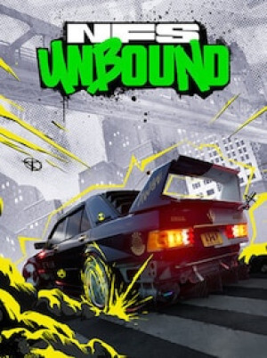 Need for Speed Unbound (PC) - EA App Key - GLOBAL (EN/PL/CZ/TR/RU)