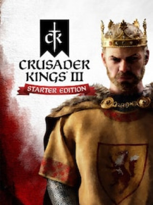 Crusader Kings III | Starter Edition (PC) - Microsoft Store Account - GLOBAL