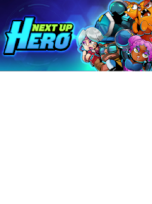 Next Up Hero Xbox Live Xbox One Key EUROPE