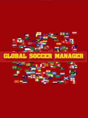 Global Soccer Manager Steam Key GLOBAL