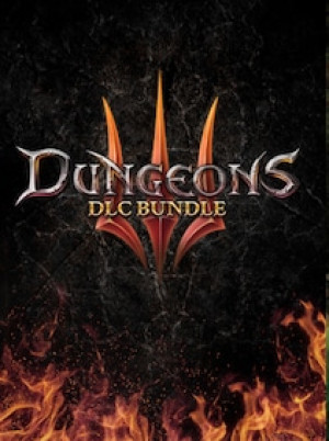 Dungeons 3 + 7 DLCs Bundle (PC) - Steam Key - GLOBAL