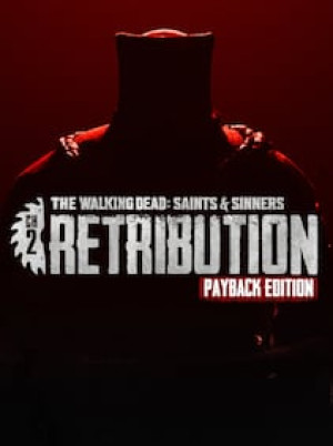 The Walking Dead: Saints & Sinners - Chapter 2: Retribution | Payback Edition (PC) - Steam Gift - EUROPE