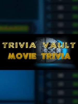 Trivia Vault: Movie Trivia Steam Key GLOBAL