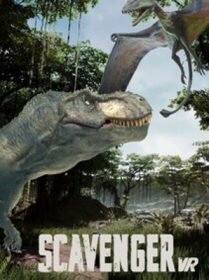 Scavenger VR (PC) - Steam Key - GLOBAL