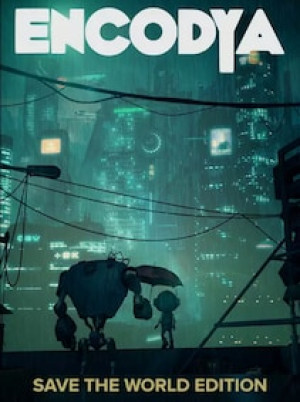 ENCODYA | Save the World Edition (PC) - Steam Key - GLOBAL