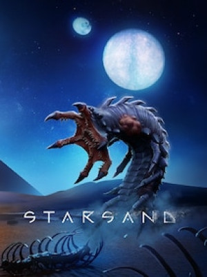 Starsand (PC) - Steam Key - EUROPE