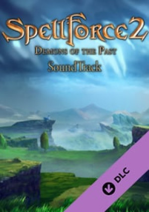 SpellForce 2 - Demons of the Past - Soundtrack Steam Gift GLOBAL