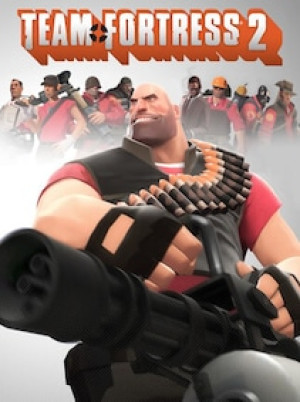 Team Fortress 2 Account | 1000+ Hours Boosted | Original Email Included (PC) - Steam Account - GLOBAL
