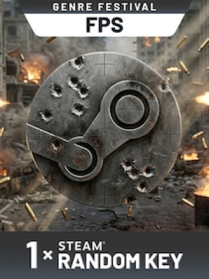 FPS Random (PC) - Steam Key - GLOBAL