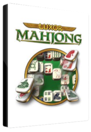 LUXOR: Mah Jong Steam Key GLOBAL