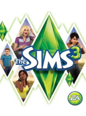 The Sims 3 (PC) - Steam Account - GLOBAL
