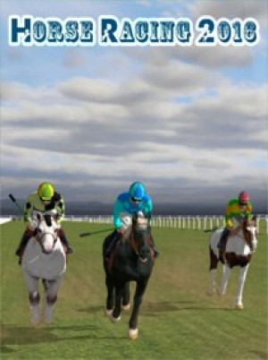 Horse Racing 2016 Xbox Live Xbox One Key EUROPE