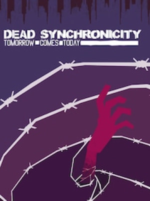 Dead Synchronicity: Tomorrow Comes Today Steam Gift GLOBAL