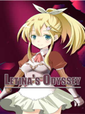 Letina's Odyssey (PC) - Steam Key - GLOBAL