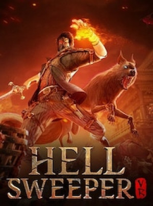 Hellsweeper VR (PC) - Steam Gift - GLOBAL