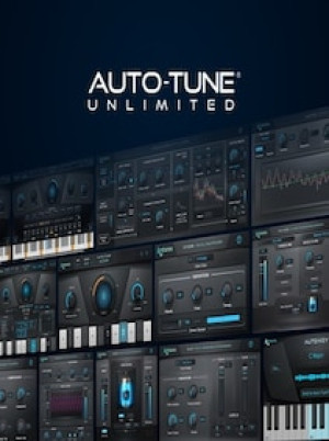 Auto-Tune Unlimited 3 Months - Antarestech Key - GLOBAL