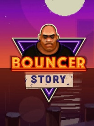 Bouncer Story (PC) - Steam Gift - EUROPE