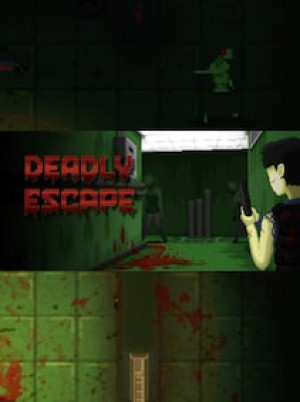 Deadly Escape Steam Key GLOBAL