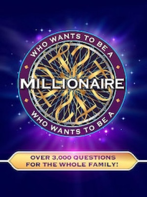 Who Wants to Be a Millionaire? (PC) - Steam Key - GLOBAL