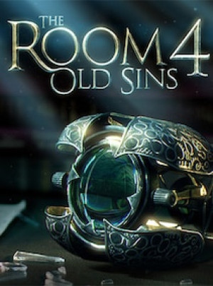 The Room 4: Old Sins (PC) - Steam Account - GLOBAL