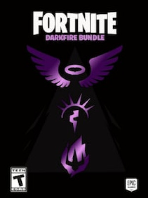 Fortnite - DarkFire Bundle (Xbox One) - Xbox Live Key - GLOBAL