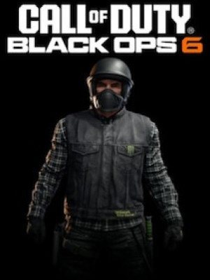 Call of Duty Black Ops 6 CHILL FLANNEL OPERATOR SKIN + 15 MIN DOUBLE XP (All Platforms) - Call of Duty Official Key - GLOBAL