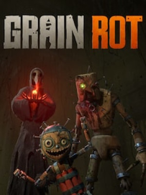 Grain Rot (PC) - Steam Gift - GLOBAL