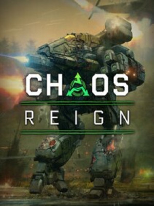 MechWarrior 5: Mercenaries - Chaos Reign (PC) - Steam Gift - GLOBAL