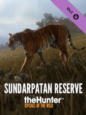 TheHunter: Call of the Wild - Sundarpatan Nepal Hunting Reserve (PC) - Steam Key - EUROPE