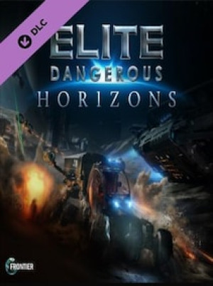 Elite Dangerous: Horizons Steam Key GLOBAL