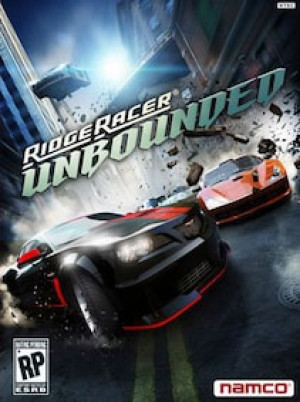 Ridge Racer Unbounded (PC) - Steam Key - EUROPE