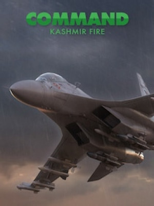 Command: Modern Operations - Kashmir Fire (PC) - Steam Key - GLOBAL
