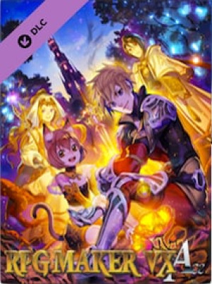 RPG Maker VX Ace - Casino Tile Pack PC Steam Key GLOBAL