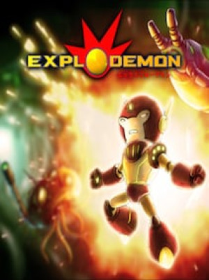Explodemon Steam Key GLOBAL