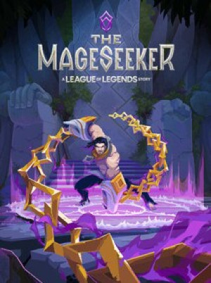 The Mageseeker: A League of Legends Story (PC) - Steam Gift - EUROPE