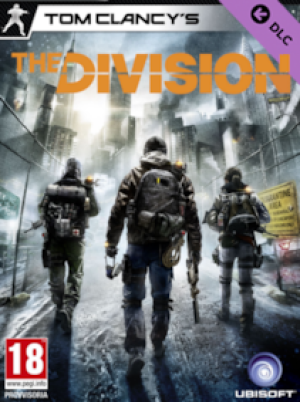 Tom Clancy's The Division - Military Specialists Outfits Pack Steam Gift GLOBAL