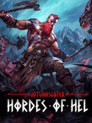 Jotunnslayer: Hordes of Hel (PC) - Steam Gift - EUROPE
