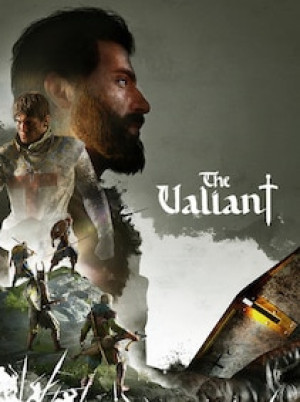 The Valiant (PC) - Steam Key - GLOBAL