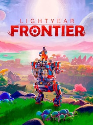 Lightyear Frontier (PC) - Steam Gift - EUROPE