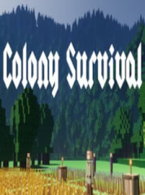 Colony Survival Steam Gift EUROPE