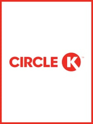 Circle K Gift Card 100 PLN - Circle K Key - POLAND