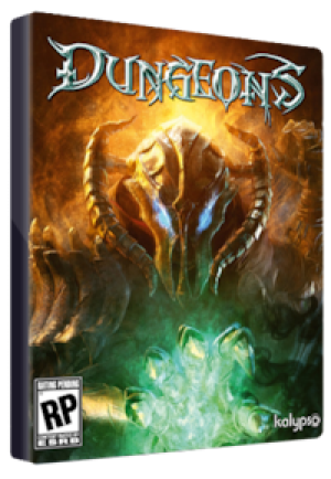 DUNGEONS Steam Special Edition Steam Key GLOBAL