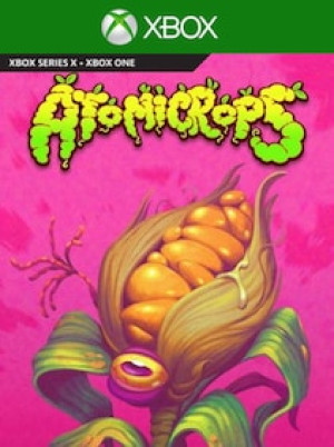 Atomicrops (Xbox Series X) - Xbox Live Key - EUROPE