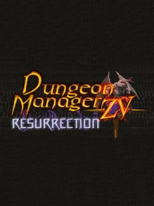 Dungeon Manager ZV: Resurrection Steam Key GLOBAL