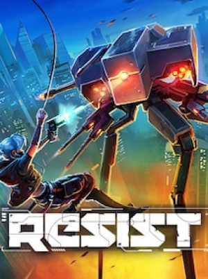 Resist (PC) - Steam Account - GLOBAL