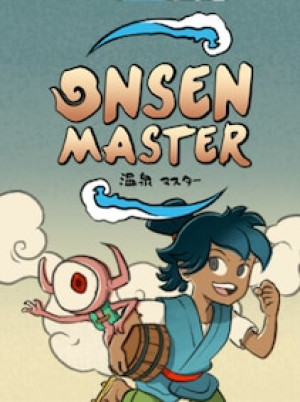 Onsen Master (PC) - Steam Account - GLOBAL
