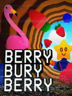 Berry Bury Berry (PC) - Steam Gift - GLOBAL