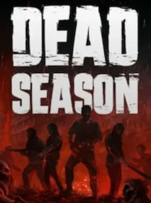 Dead Season (PC) - Steam Key - GLOBAL