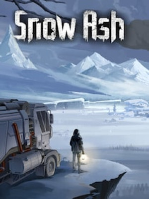 Snow Ash (PC) - Steam Key - GLOBAL